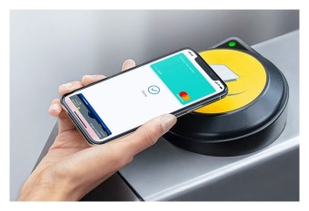 애플페이 티머니 사용법 총정리 [+아이폰 유저 필수!]