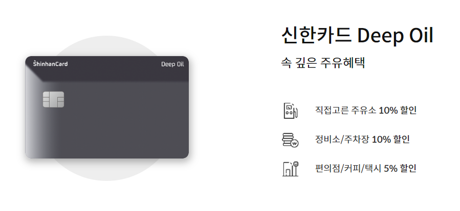 주유비 아끼는 방법