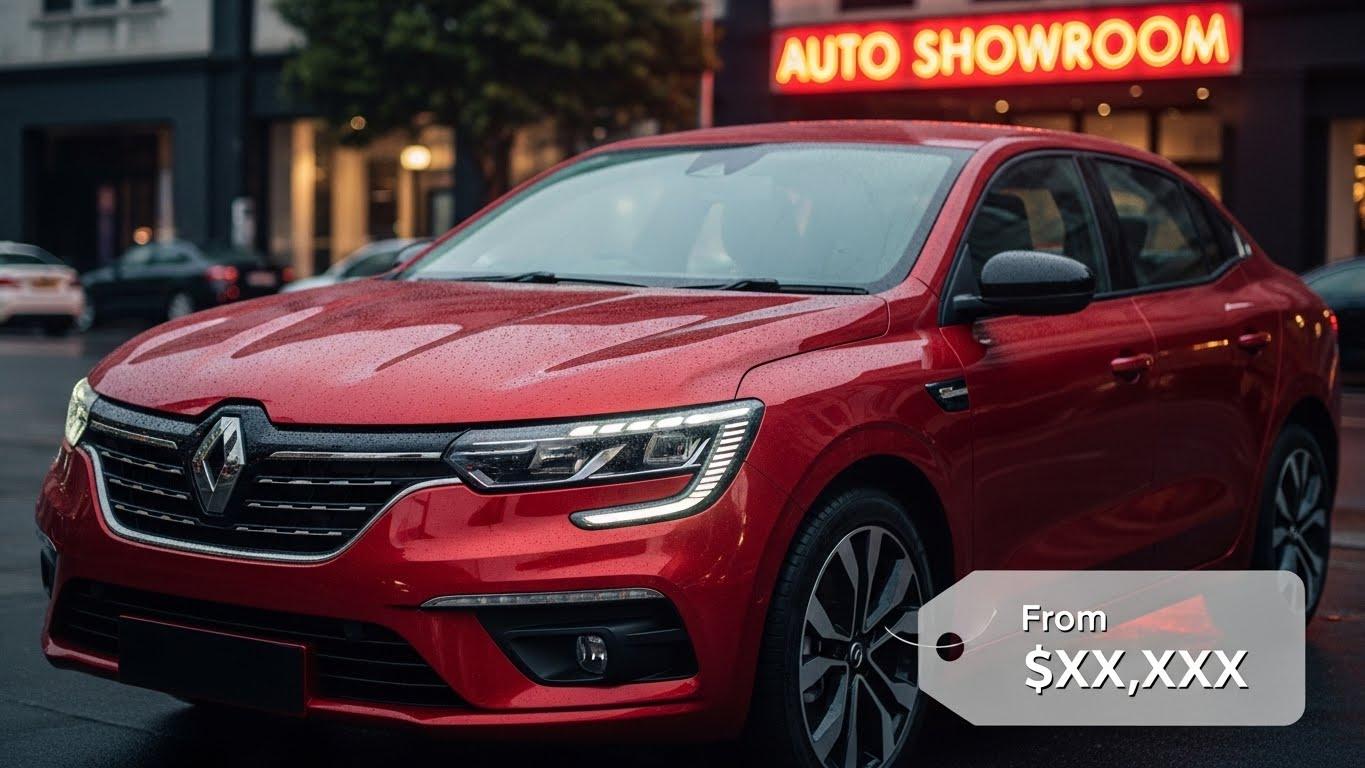 르노 필랑트가격