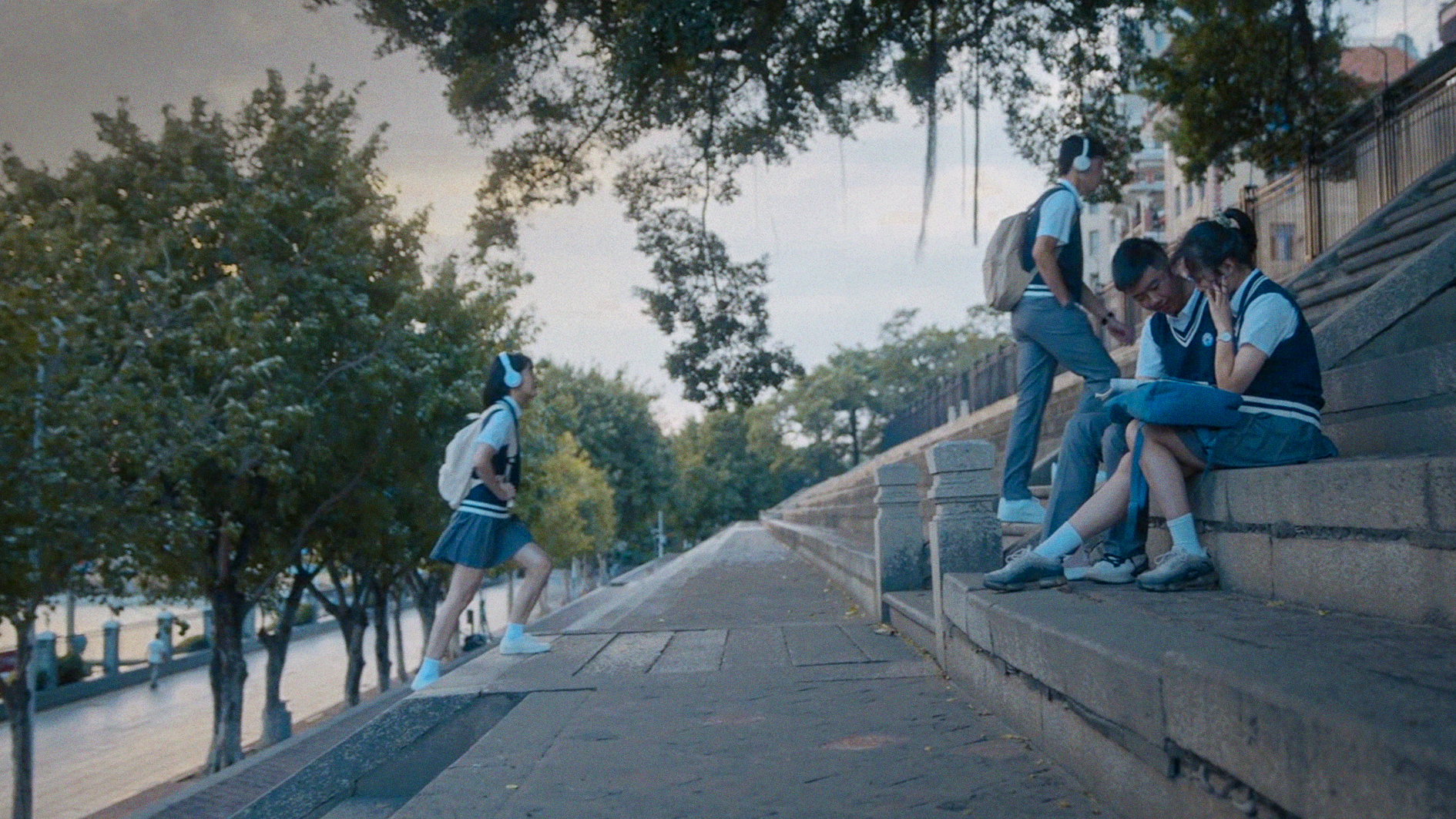 너를 부르는 시간