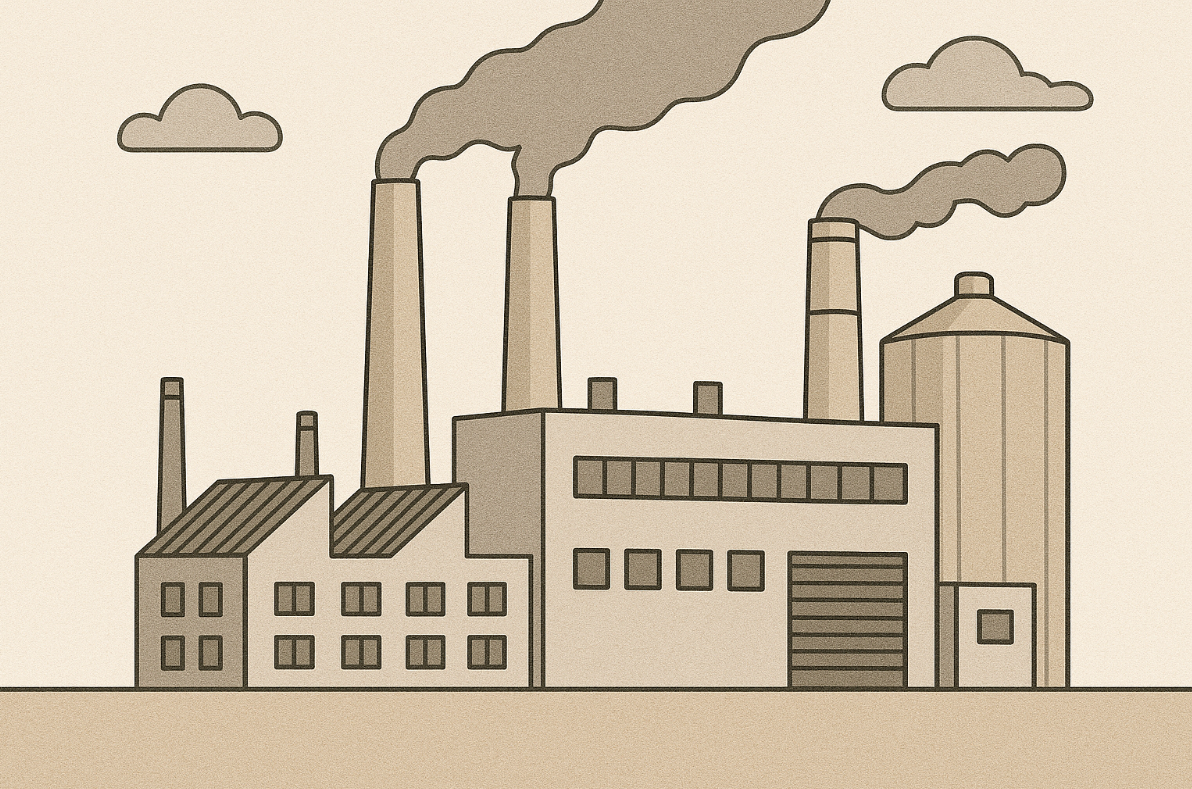 2025 중소기업 시설자금 완전정리 &ndash; 공장, 장비 투자에 필요한 정부지원 자금