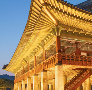 경복궁별빛야행