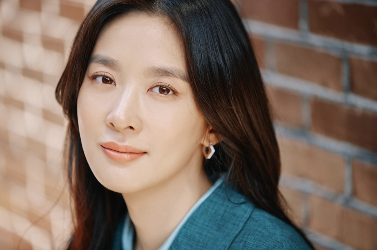 이청아 미모