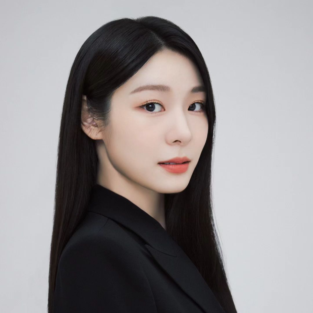 옆에서 본 김연아