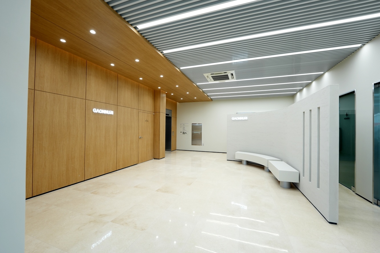 고덕동인테리어시공