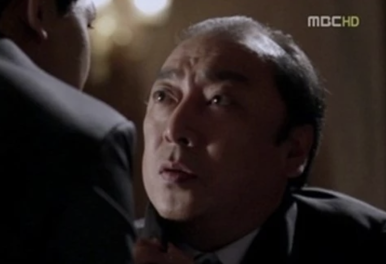 염동헌 드라마