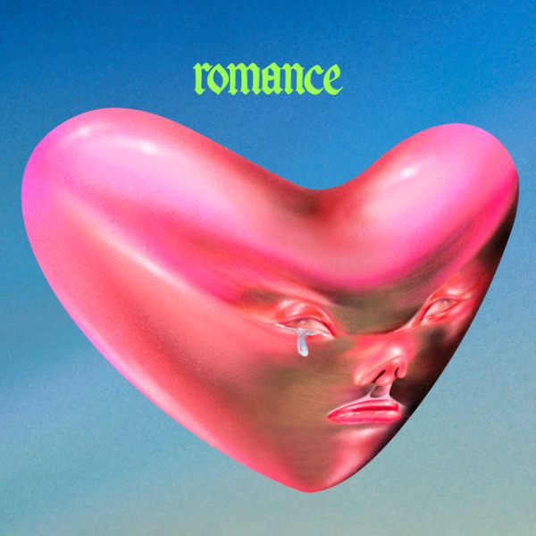 Fontaines D.C._Romance