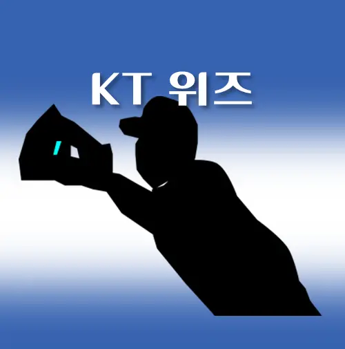 KT위즈 2025년 05월 경기일정