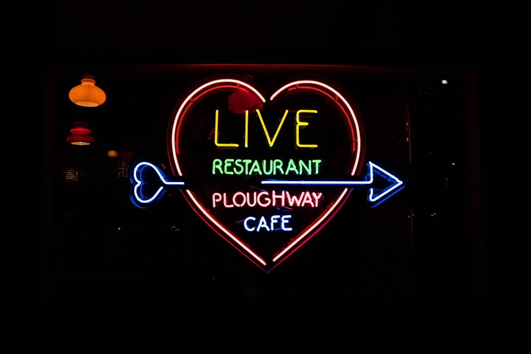 Restaurant.