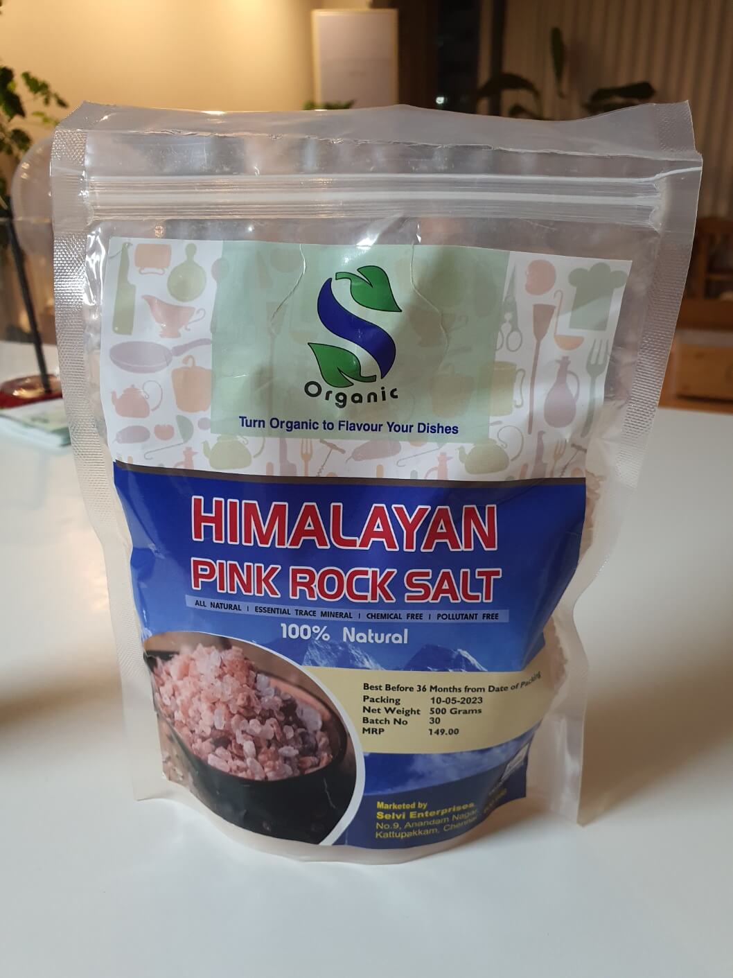 인도여행할때 꼭 사야할 물건 베스트7