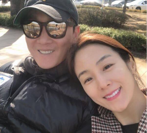 이휘재 문정원
