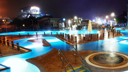 국내 온천여행 추천