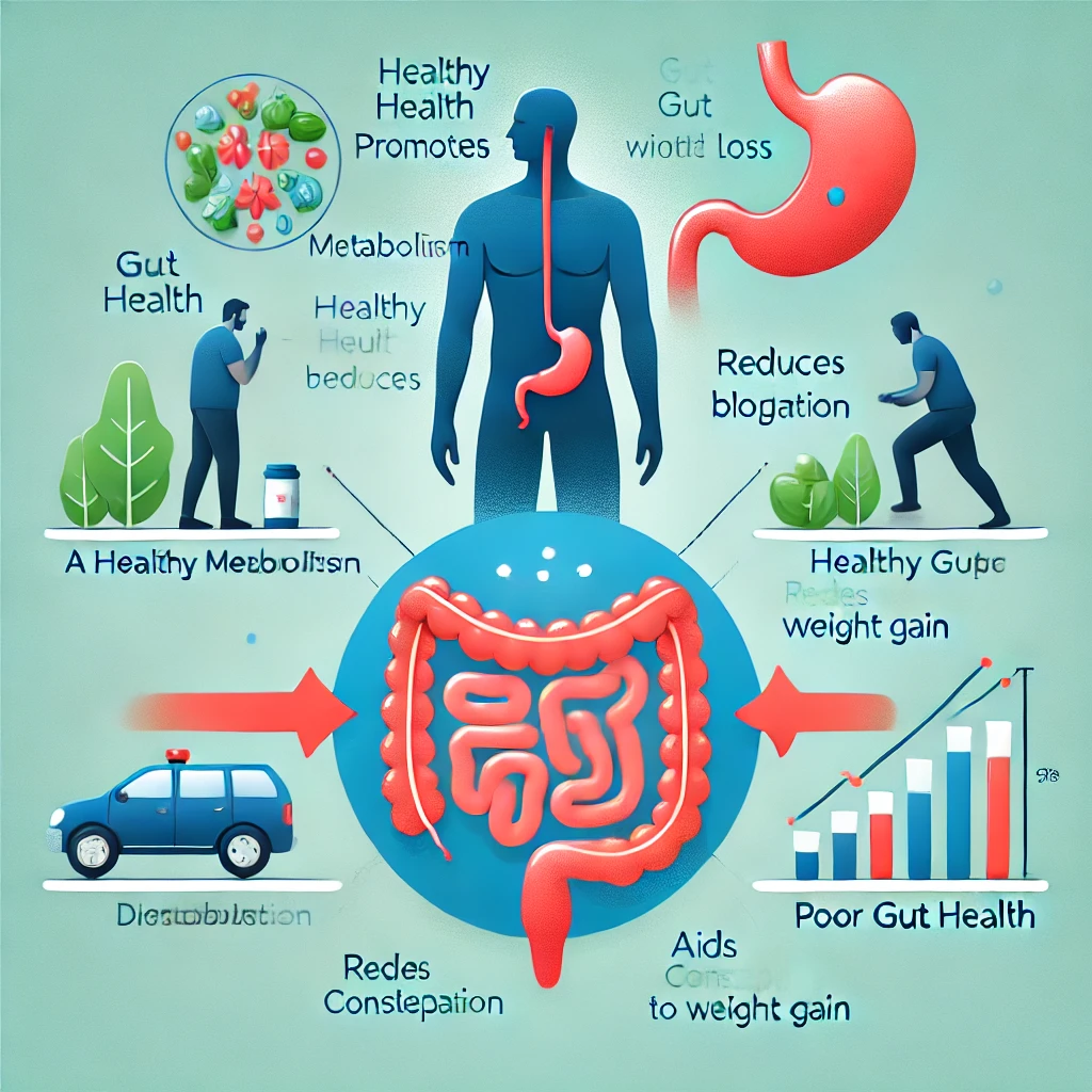 다이어트 변비 해결법, 장 건강이 중요한 이유