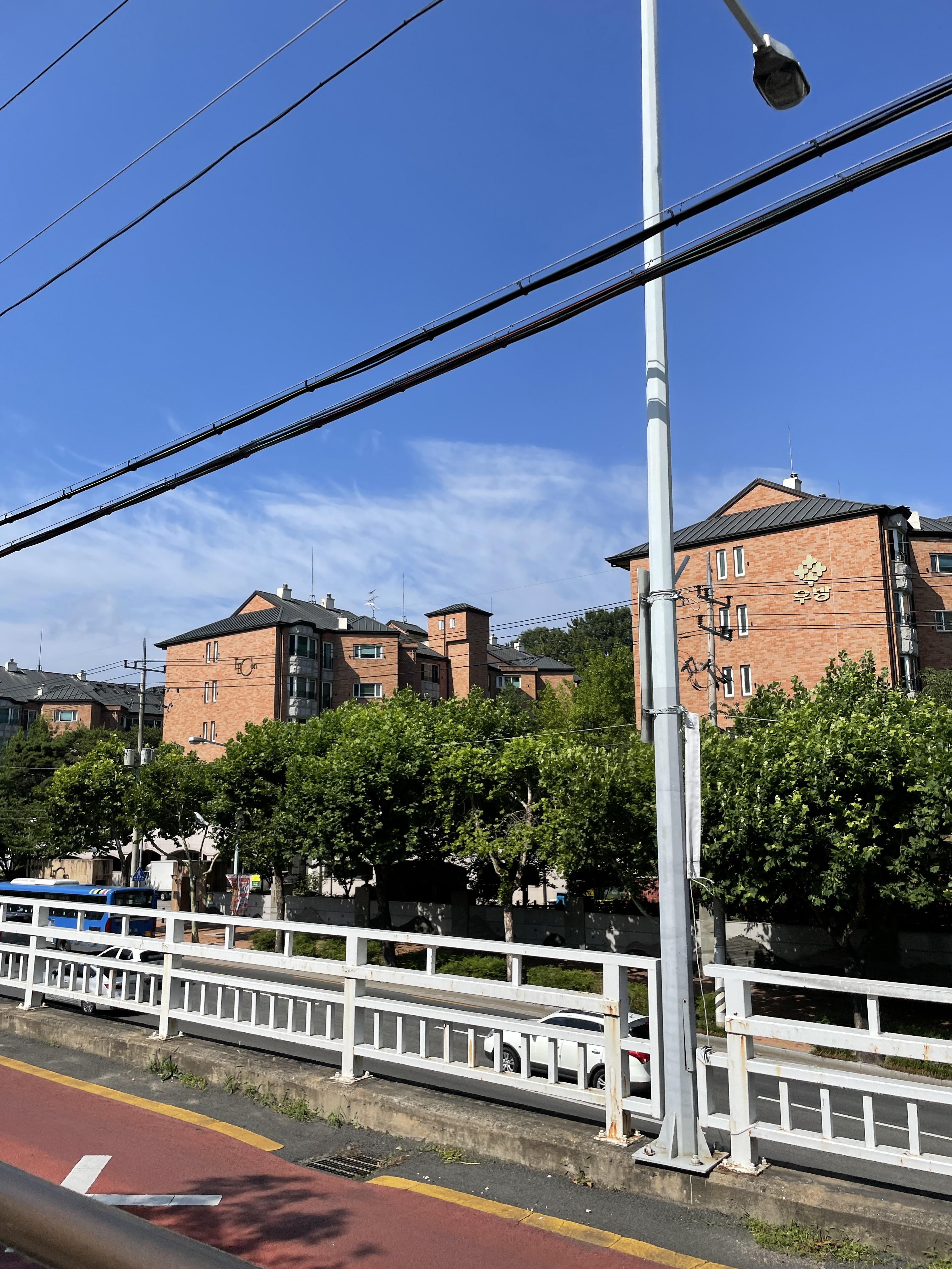 우방청솔맨션