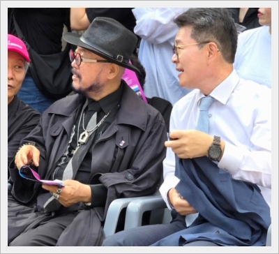 정원오 성동구청장