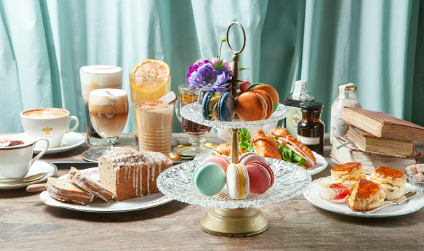 2025 에버랜드 로로티 장미축제 완벽 가이드 &ndash; 티파티부터 굿즈까지!