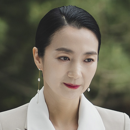 눈물의 여왕 그레이스 고