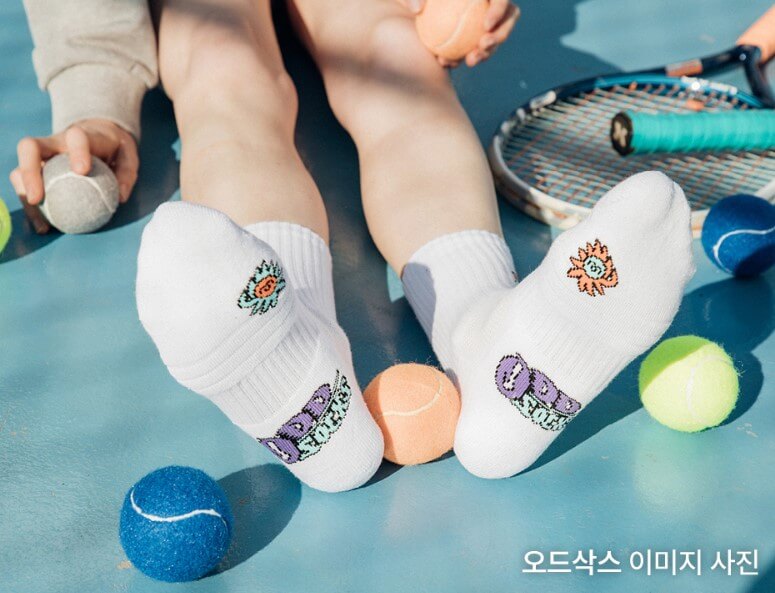 오드삭스 이미지