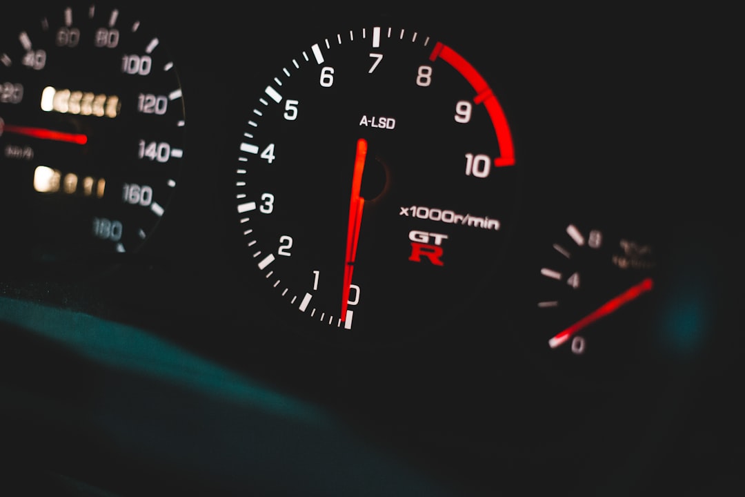 Acceleration