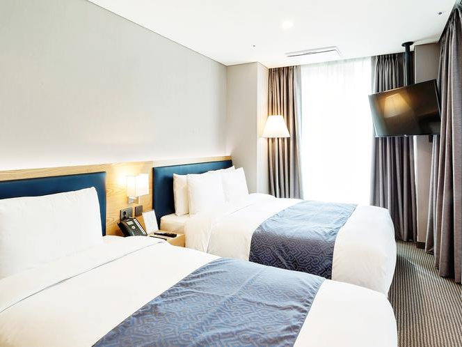 부산 센텀프리미어 호텔