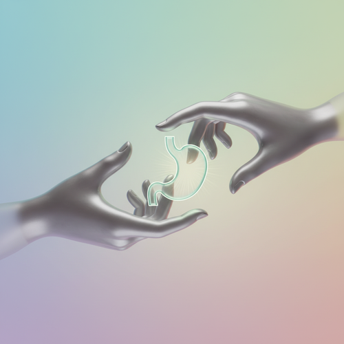 건강한 위를 위한 우리들의 약속