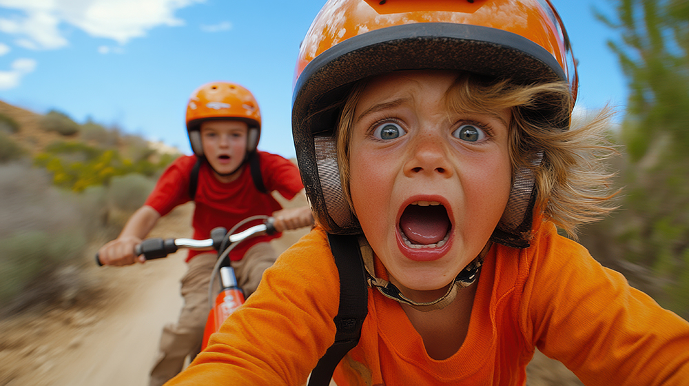 자전거 타는 꿈 해몽