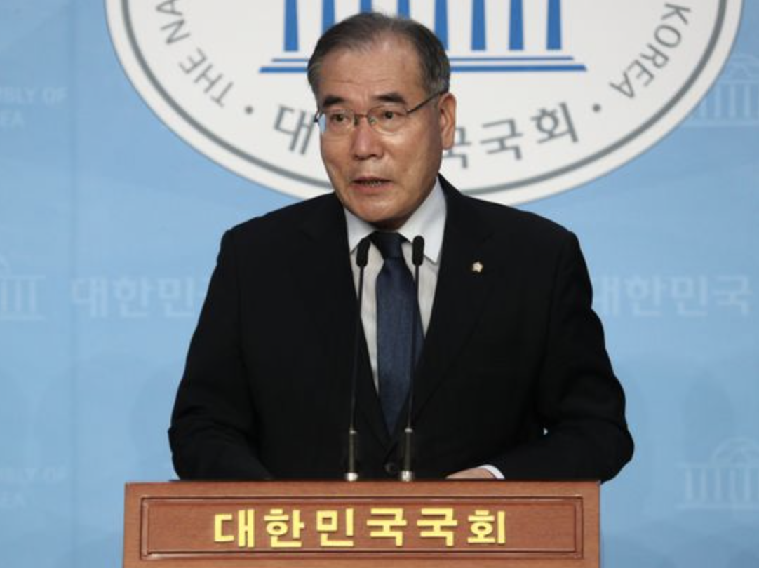 이개호 국회 활동