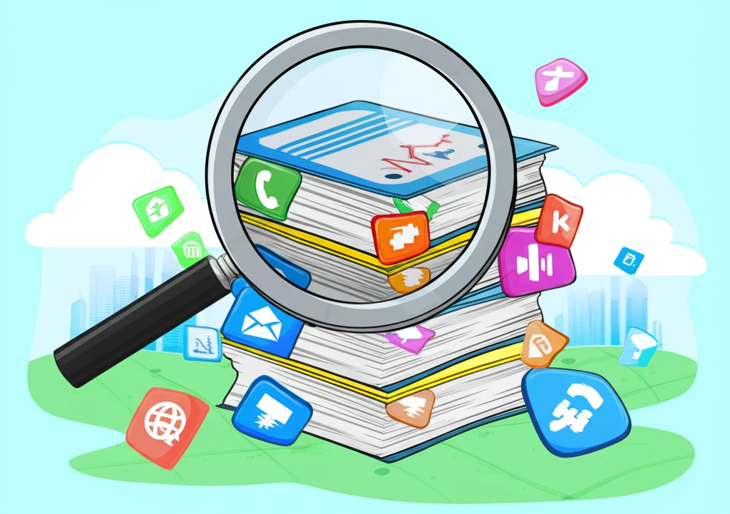 보고서 때문에 밤샘? 30대 맘의 효