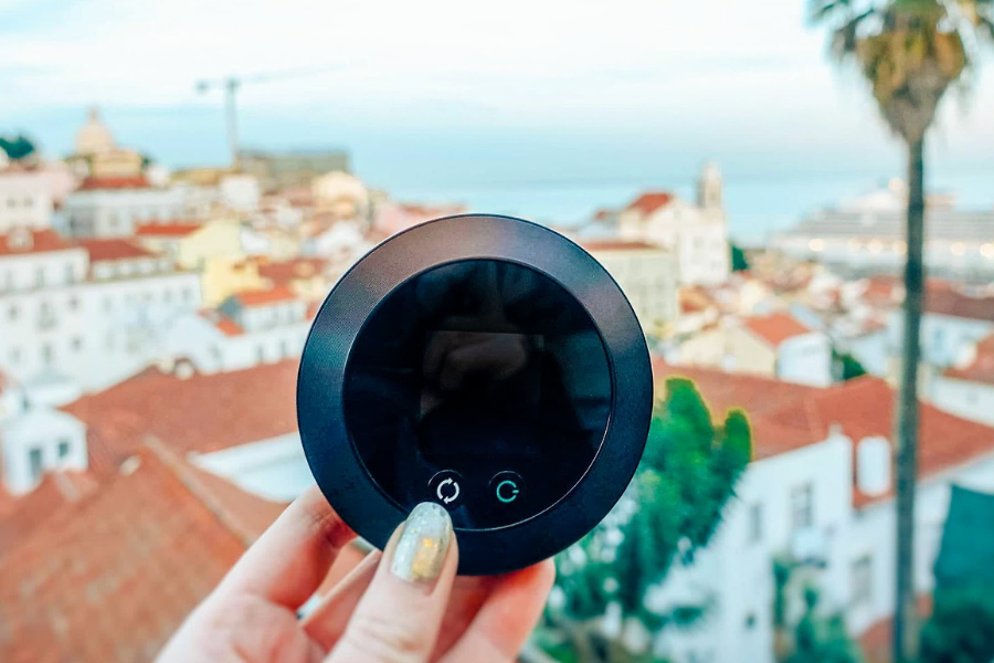 해외에서 유심 vs 포켓와이파이, 뭐가 더 좋을까?