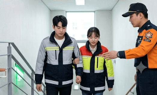 소방안전관리자 교육 신청