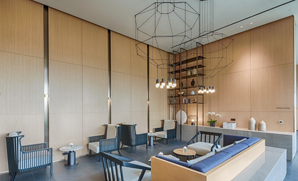 다낭신라모노그램