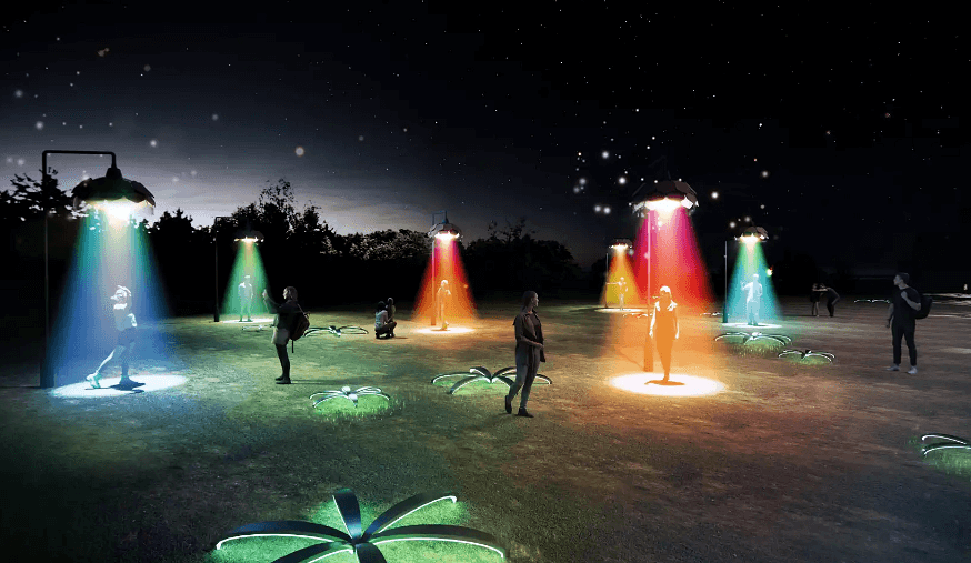 서울-송현동-솔빛축제