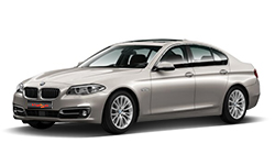 bmw 5시리즈 색상코드 - Mineral White(색상코드 : A96)