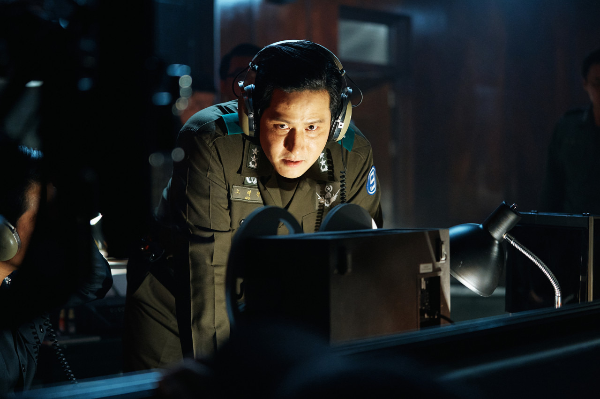 서울의 봄 박해준 - 노태건 (제9보병사단장)