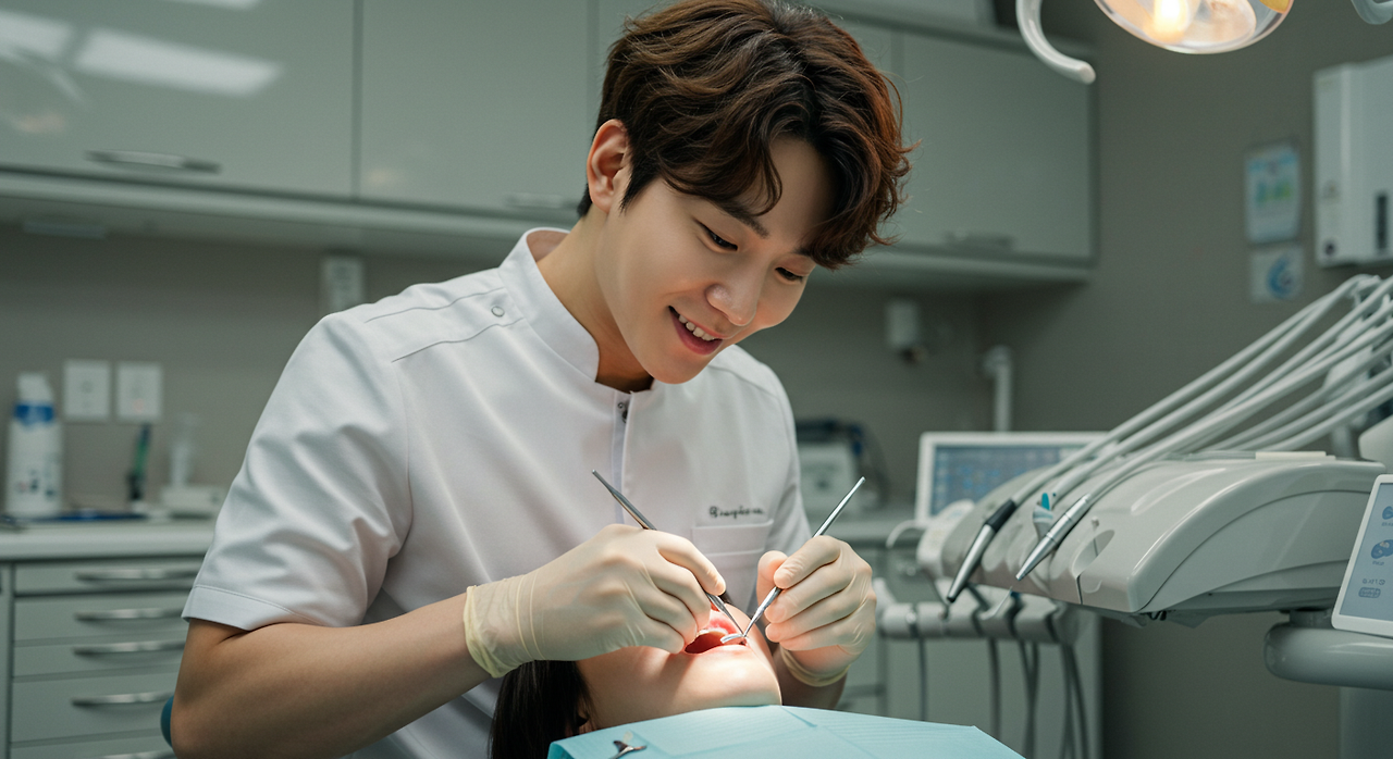 임플란트 지원금 신청방법&middot;대상 조건 총정리