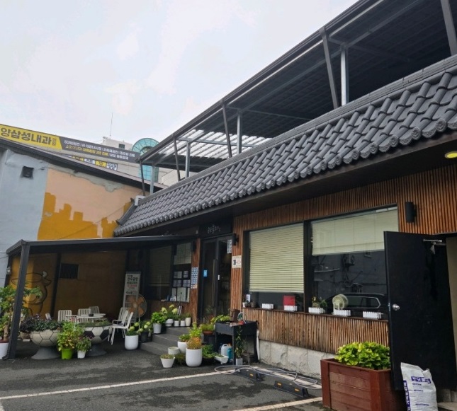 6시내고향-울산-기와집-언양공원불고기