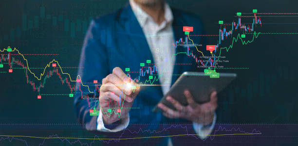 단타 투자와 장기 투자의 차이