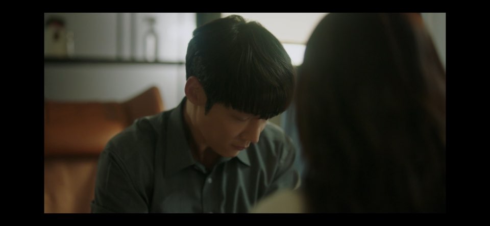 낮과 밤이 다른 그녀 8회 줄거리