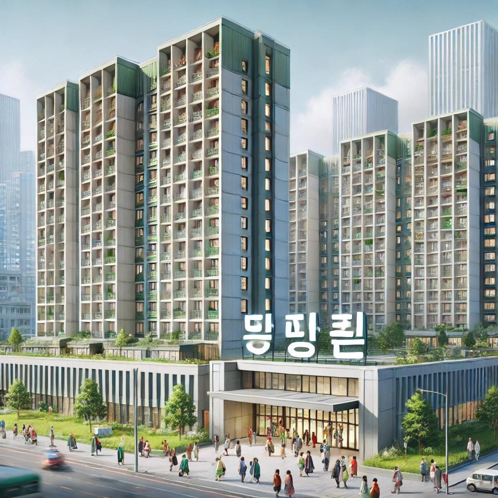 영구임대주택 입주자모집