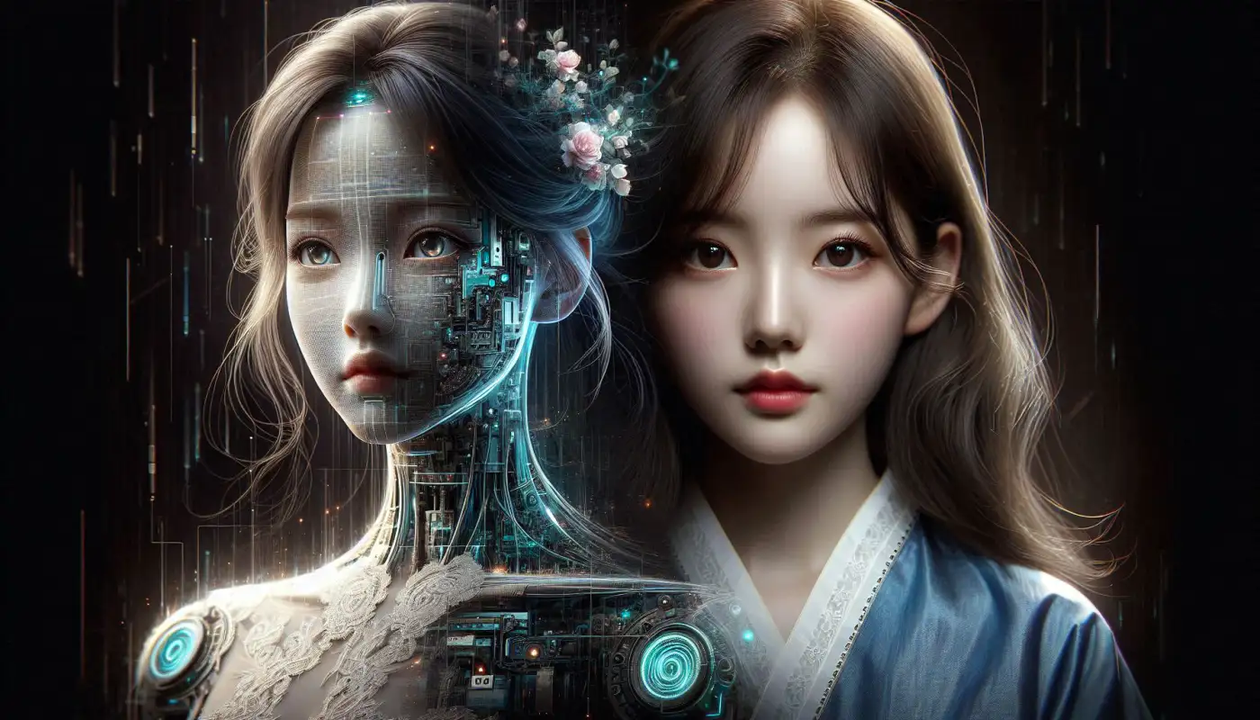 gpt-사용법을-알아보는-여성의-모습