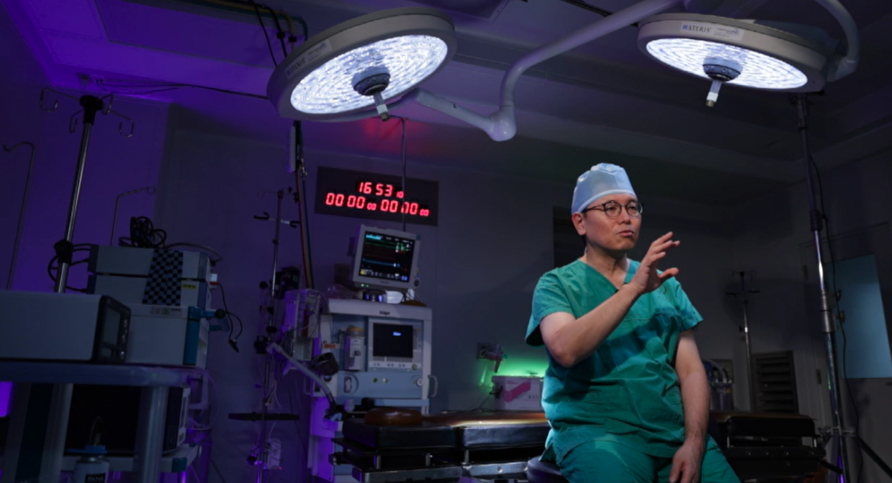 명의 뇌 뇌동맥류