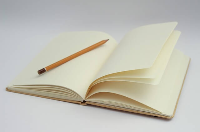 자기 성찰을 위한 일기 쓰기의 힘
