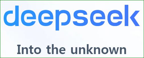 DeepSeek