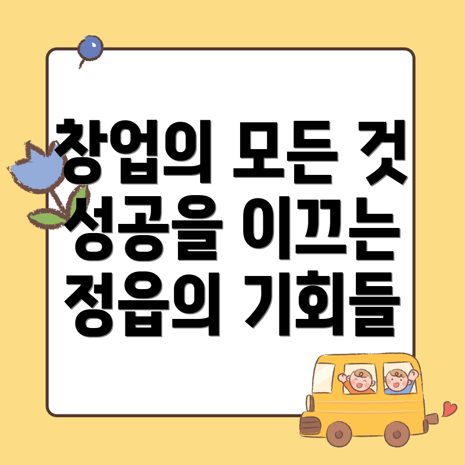 창업지원 프로그램