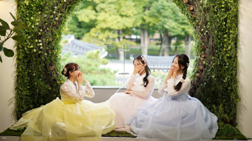 2025년 4월 국내 여행지 추천! 봄꽃과 함께 떠나는 최고의 여행지