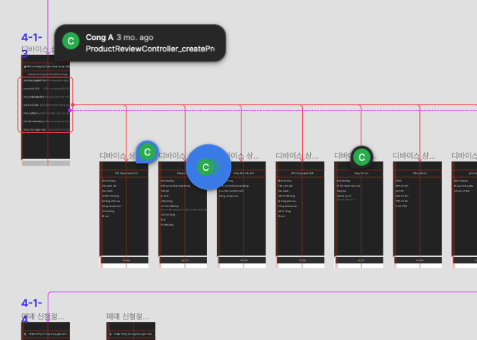 Figma Description(Review)
