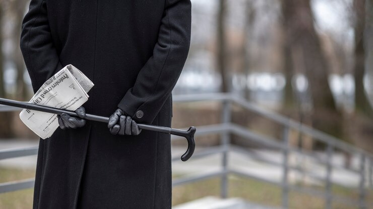 사망신고시 필요한 서류