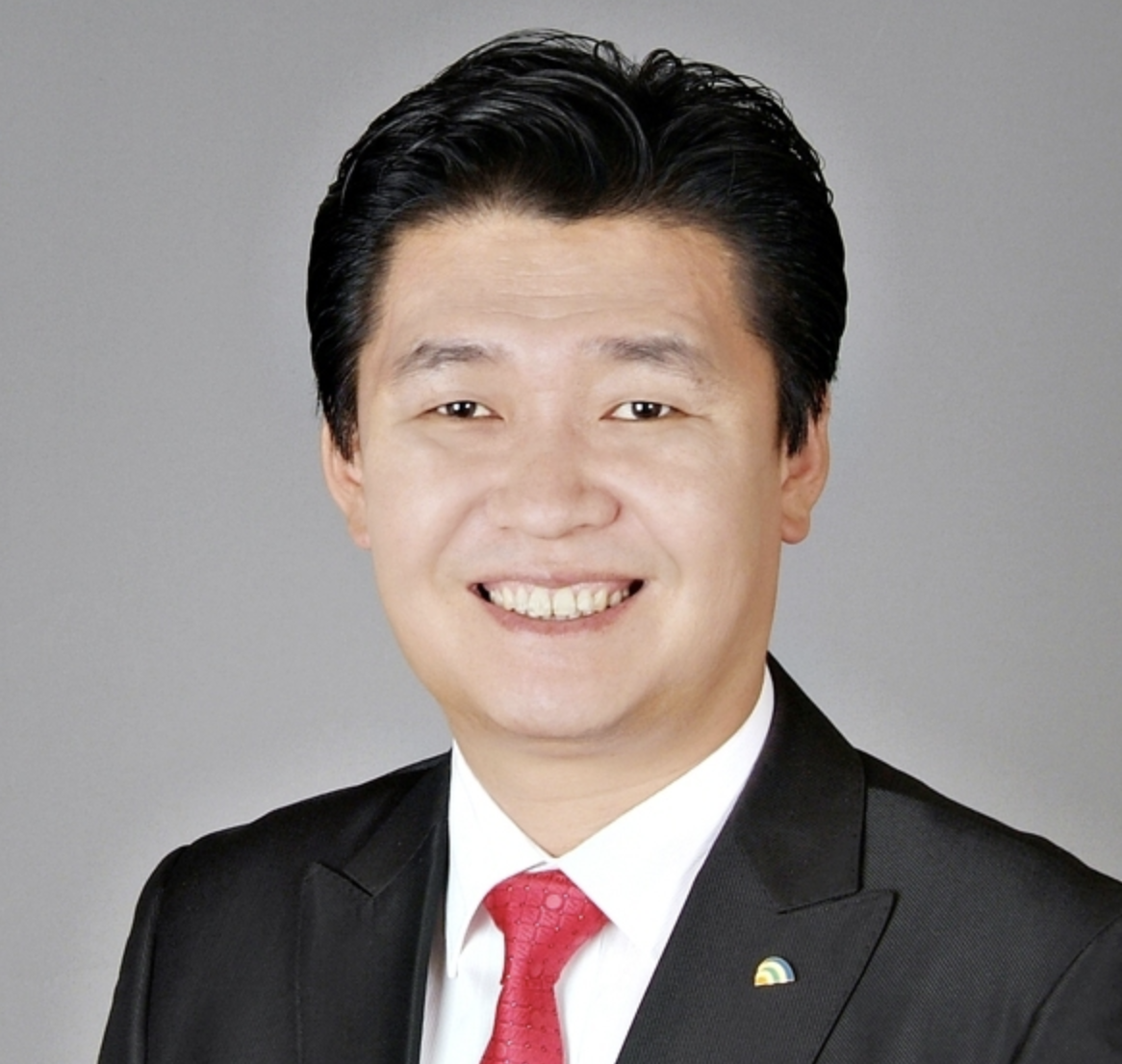 정용기 전 의원