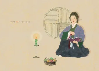허난설헌 허난설헌 시선 고전 시와 여성 문학의 가치_13