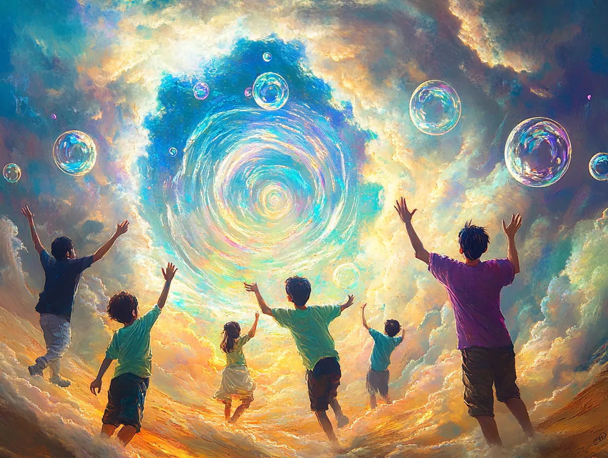 내 사주에 숨겨진 행운의 조합? 특별한 사주 비밀 대공개